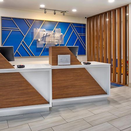 Holiday Inn Express Hotel And Suites Katy By Ihg Exterior photo