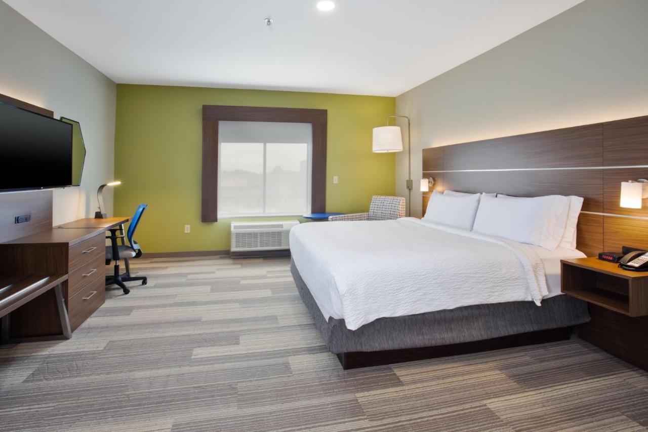 Holiday Inn Express Hotel And Suites Katy By Ihg Exterior photo
